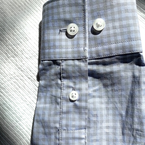 Donna Karan designer boys shirt .Size 12 - Picture 4 of 4